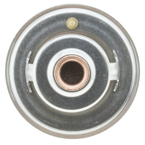 Motorad Engine Coolant Thermostat P/N:233-180JV Fits: Dodge D250, Dodge D350, Dodge W250, Dodge W350, Ford B-700, Ford Cf7000, Ford F-600, Ford F-600 Lpo, Ford F-700, Ford F-800 - Image 3