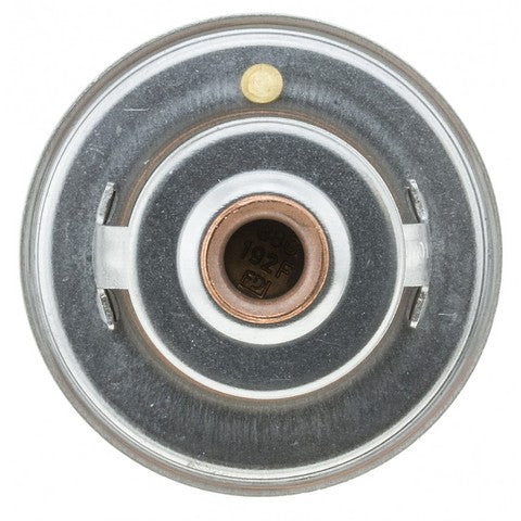 Motorad Engine Coolant Thermostat P/N:233-192JV Fits: Dodge D250, Dodge D350, Dodge W250, Dodge W350, Ford Cf7000, Ford F-600, Ford F-600 Lpo, Ford F-700, Ford F-800, Ford Ln7000, Nissan 720, Volvo 142, Volvo 144, Volvo 145, Volvo 164 - Image 4