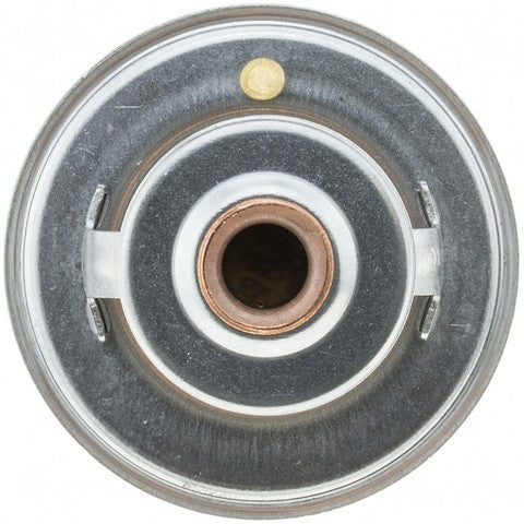 Motorad Engine Coolant Thermostat P/N:233-195JV Fits: Dodge D250, Dodge D350, Dodge W250, Dodge W350, Ford B-700, Ford F-600, Ford F-700, Jaguar Xj, Jaguar Xj12 - Image 2