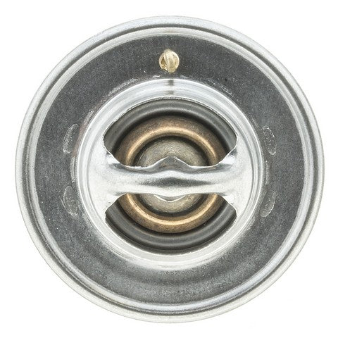 Motorad Engine Coolant Thermostat P/N:233-195JV Fits: Dodge D250, Dodge D350, Dodge W250, Dodge W350, Ford B-700, Ford F-600, Ford F-700, Jaguar Xj, Jaguar Xj12 - Image 3