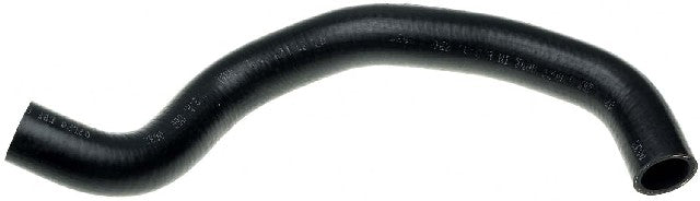 Gates Radiator Coolant Hose P/N:23304 Fits: Acura Tsx 08-04 - Image 1