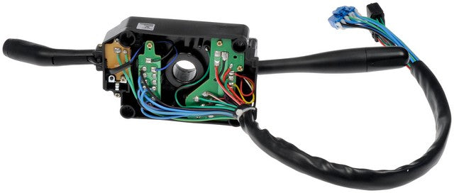 Dorman - OE Solutions Interruptor Multifunción P/N:2330906 Fits: Isuzu Npr 04-03, Isuzu Npr-hd 04-03, Isuzu Nqr 04-03 - Image 3