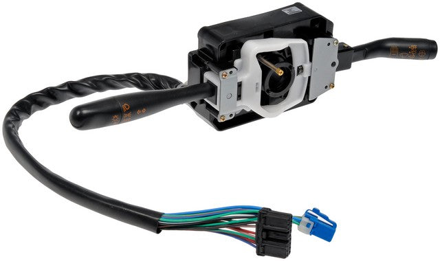 Dorman - OE Solutions Interruptor Multifunción P/N:2330906 Fits: Isuzu Npr 04-03, Isuzu Npr-hd 04-03, Isuzu Nqr 04-03 - Image 1