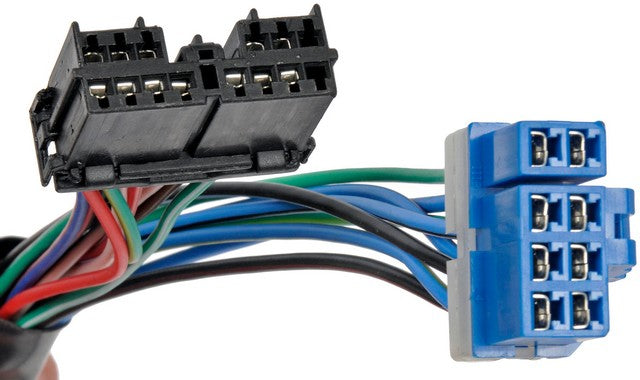 Dorman - OE Solutions Interruptor Multifunción P/N:2330906 Fits: Isuzu Npr 04-03, Isuzu Npr-hd 04-03, Isuzu Nqr 04-03 - Image 2