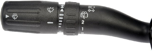 Dorman - OE Solutions Interruptor Multifunción P/N:2330914 Fits: Ford Edge 10-08, Ford Flex 12-09, Ford Taurus X 09-08, Lincoln Mkt 12-10, Lincoln Mkx 10-08 - Image 2
