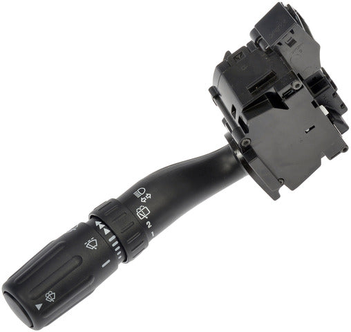 Dorman - OE Solutions Interruptor Multifunción P/N:2330914 Fits: Ford Edge 10-08, Ford Flex 12-09, Ford Taurus X 09-08, Lincoln Mkt 12-10, Lincoln Mkx 10-08 - Image 1