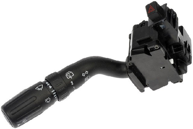 Dorman - OE Solutions Interruptor Multifunción P/N:2330916 Fits: Ford Explorer 10-06, Mercury Mountaineer 10-06 - Image 1