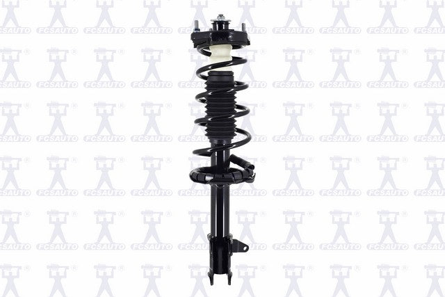 Focus Auto Parts Suspension Strut and Coil Spring Assembly P/N:2331008L Fits: Mazda Protege 03-99 - Image 1