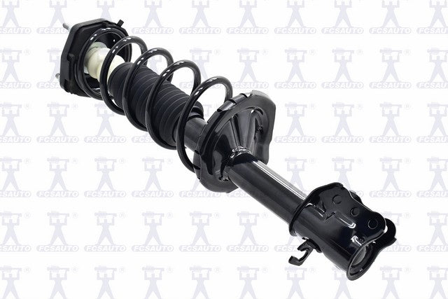 Focus Auto Parts Suspension Strut and Coil Spring Assembly P/N:2331008L Fits: Mazda Protege 03-99 - Image 5