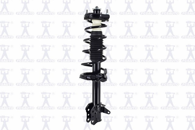 Focus Auto Parts Suspension Strut and Coil Spring Assembly P/N:2331008L Fits: Mazda Protege 03-99 - Image 4