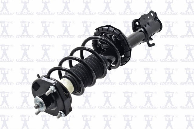 Focus Auto Parts Suspension Strut and Coil Spring Assembly P/N:2331008L Fits: Mazda Protege 03-99 - Image 3