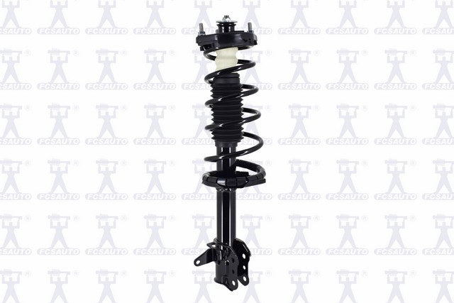 Focus Auto Parts Suspension Strut and Coil Spring Assembly P/N:2331008R Fits: Mazda Protege 03-99 - Image 4