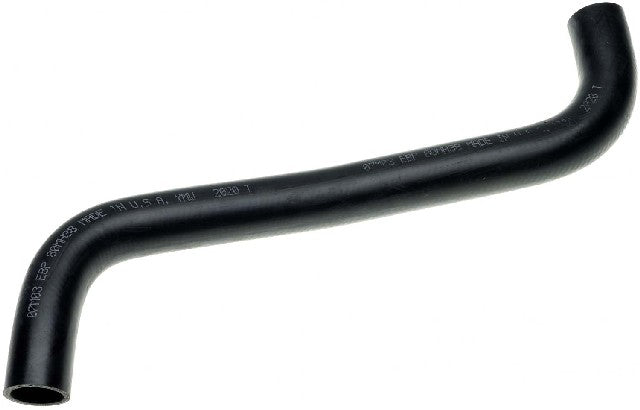 Gates Radiator Coolant Hose P/N:23314 Fits: Kia Sorento 09-07 - Image 1