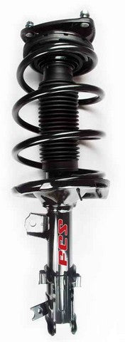 Focus Auto Parts Suspension Strut and Coil Spring Assembly P/N:2331579R Fits: Kia Rio5 11-06 - Image 1