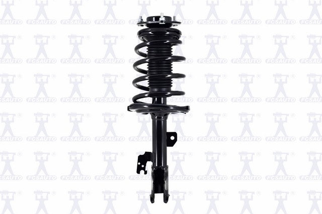 Focus Auto Parts Suspension Strut and Coil Spring Assembly P/N:2331582L Fits: Toyota Avalon 12-06, Toyota Camry 11-07 - Image 1