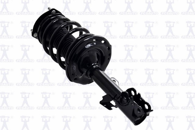 Focus Auto Parts Suspension Strut and Coil Spring Assembly P/N:2331582L Fits: Toyota Avalon 12-06, Toyota Camry 11-07 - Image 5