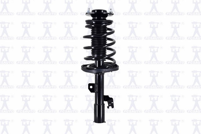 Focus Auto Parts Suspension Strut and Coil Spring Assembly P/N:2331582L Fits: Toyota Avalon 12-06, Toyota Camry 11-07 - Image 4