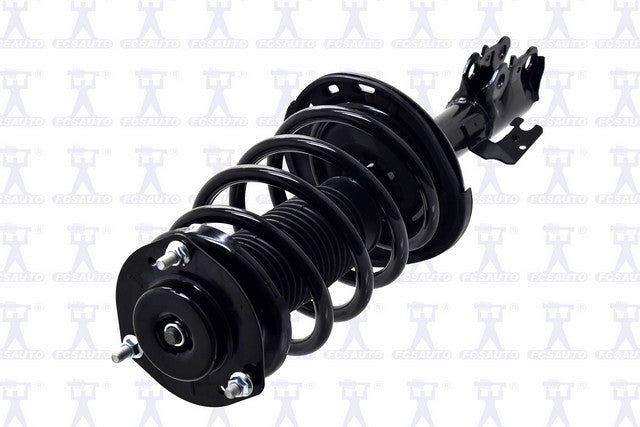 Focus Auto Parts Suspension Strut and Coil Spring Assembly P/N:2331582L Fits: Toyota Avalon 12-06, Toyota Camry 11-07 - Image 3
