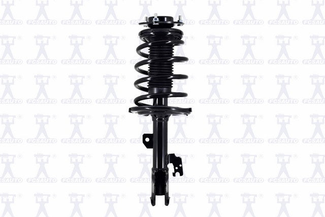 Focus Auto Parts Suspension Strut and Coil Spring Assembly P/N:2331582R Fits: Toyota Avalon 12-06, Toyota Camry 11-07 - Image 1
