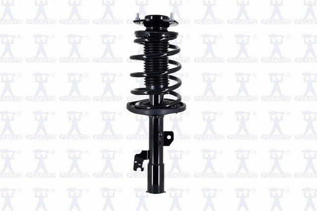 Focus Auto Parts Suspension Strut and Coil Spring Assembly P/N:2331582R Fits: Toyota Avalon 12-06, Toyota Camry 11-07 - Image 4