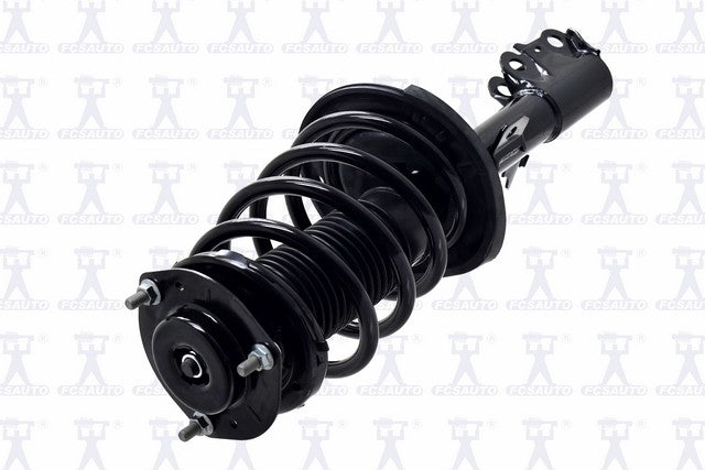 Focus Auto Parts Suspension Strut and Coil Spring Assembly P/N:2331582R Fits: Toyota Avalon 12-06, Toyota Camry 11-07 - Image 3