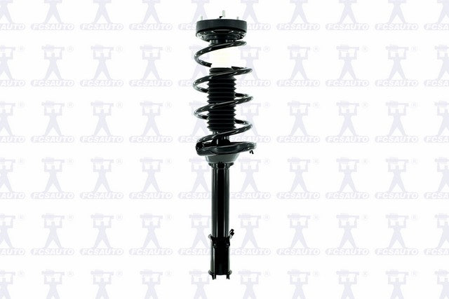 Focus Auto Parts Suspension Strut and Coil Spring Assembly P/N:2331583L Fits: Subaru Forester 04-03 - Image 1