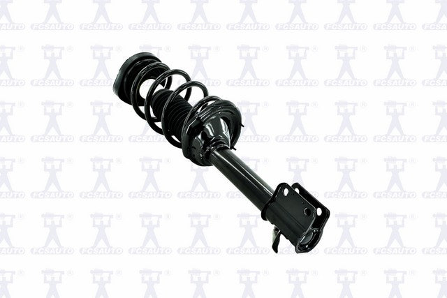 Focus Auto Parts Suspension Strut and Coil Spring Assembly P/N:2331583L Fits: Subaru Forester 04-03 - Image 3