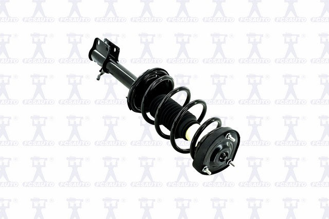 Focus Auto Parts Suspension Strut and Coil Spring Assembly P/N:2331583L Fits: Subaru Forester 04-03 - Image 5