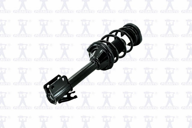 Focus Auto Parts Suspension Strut and Coil Spring Assembly P/N:2331583L Fits: Subaru Forester 04-03 - Image 4