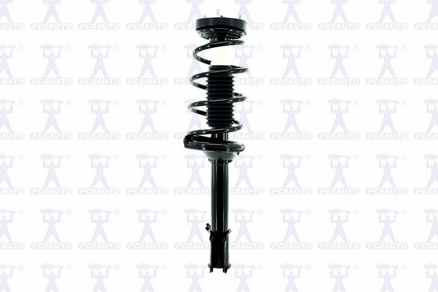 Focus Auto Parts Suspension Strut and Coil Spring Assembly P/N:2331583R Fits: Subaru Forester 04-03 - Image 1
