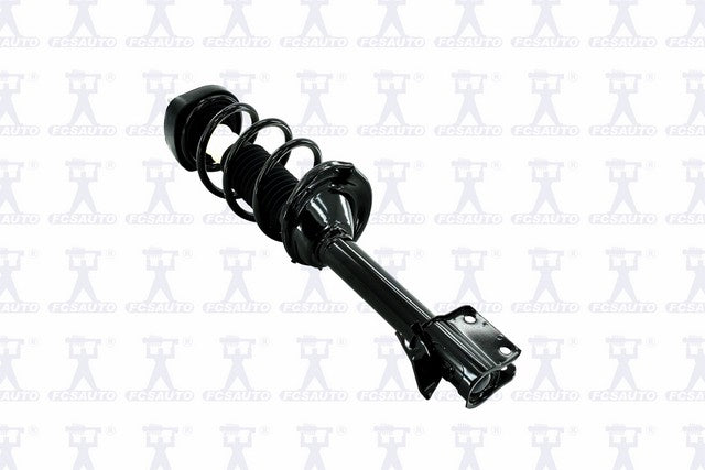 Focus Auto Parts Suspension Strut and Coil Spring Assembly P/N:2331583R Fits: Subaru Forester 04-03 - Image 3