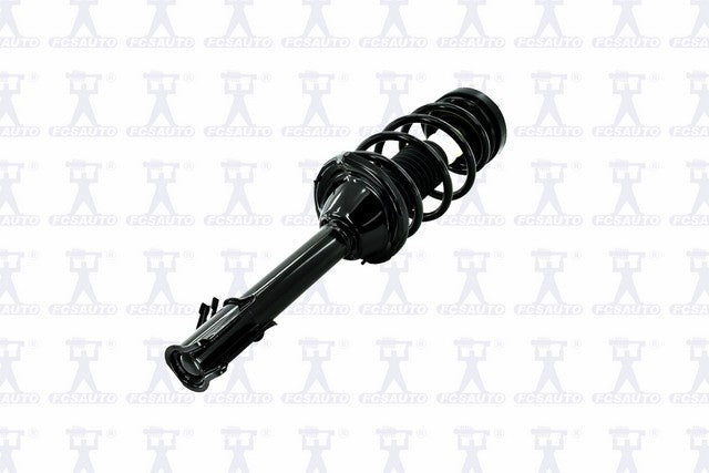 Focus Auto Parts Suspension Strut and Coil Spring Assembly P/N:2331583R Fits: Subaru Forester 04-03 - Image 4
