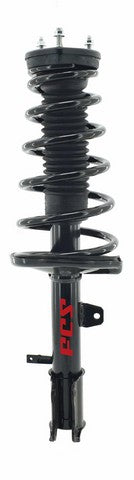 Focus Auto Parts Suspension Strut and Coil Spring Assembly P/N:2331590L Fits: Lexus Rx300 03-99 - Image 1