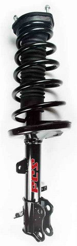 Focus Auto Parts Suspension Strut and Coil Spring Assembly P/N:2331590R Fits: Lexus Rx300 03-99 - Image 1
