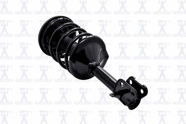 Focus Auto Parts Suspension Strut and Coil Spring Assembly P/N:2331595L Fits: Acura Mdx 02-01, Honda Pilot 05-03 - Image 3