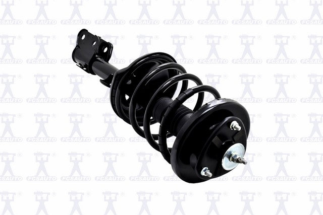 Focus Auto Parts Suspension Strut and Coil Spring Assembly P/N:2331595L Fits: Acura Mdx 02-01, Honda Pilot 05-03 - Image 5