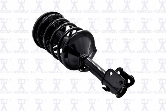Focus Auto Parts Suspension Strut and Coil Spring Assembly P/N:2331595R Fits: Acura Mdx 02-01, Honda Pilot 05-03 - Image 4