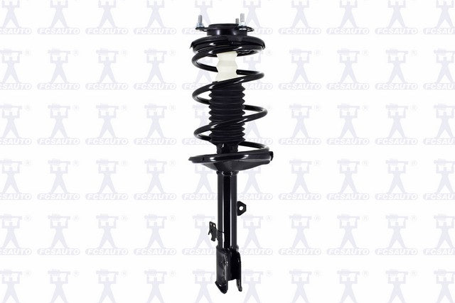 Focus Auto Parts Suspension Strut and Coil Spring Assembly P/N:2331604L Fits: Toyota Rav4 05-00 - Image 1