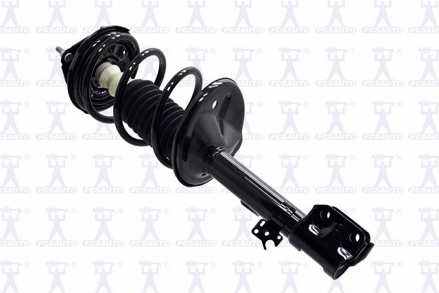 Focus Auto Parts Suspension Strut and Coil Spring Assembly P/N:2331604L Fits: Toyota Rav4 05-00 - Image 3