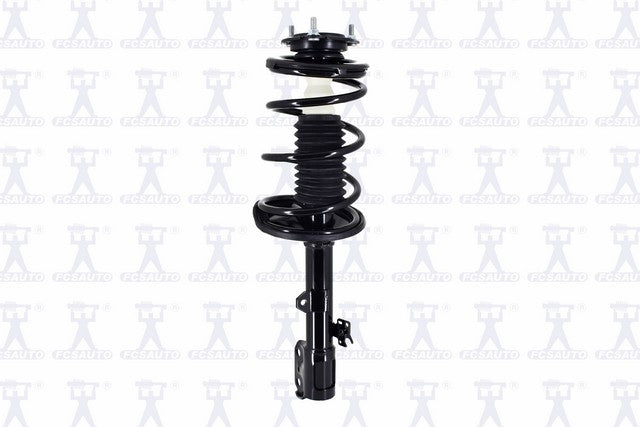 Focus Auto Parts Suspension Strut and Coil Spring Assembly P/N:2331604L Fits: Toyota Rav4 05-00 - Image 2