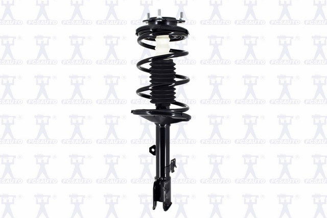 Focus Auto Parts Suspension Strut and Coil Spring Assembly P/N:2331604R Fits: Toyota Rav4 05-00 - Image 1