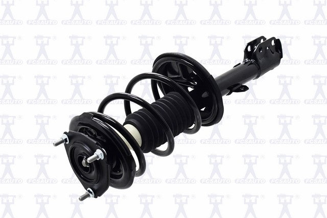Focus Auto Parts Suspension Strut and Coil Spring Assembly P/N:2331604R Fits: Toyota Rav4 05-00 - Image 4