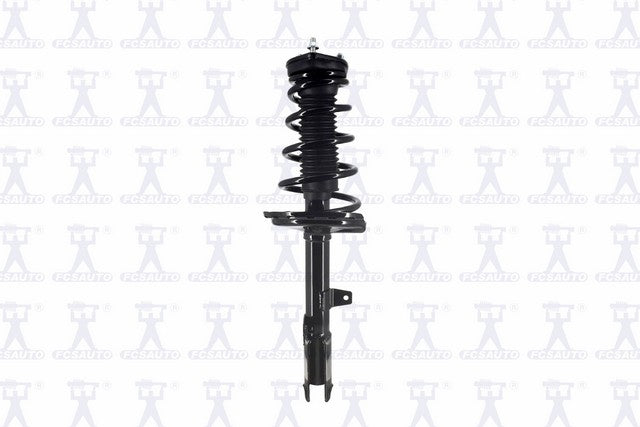 Focus Auto Parts Suspension Strut and Coil Spring Assembly P/N:2331613L Fits: Toyota Highlander 07-04 - Image 1