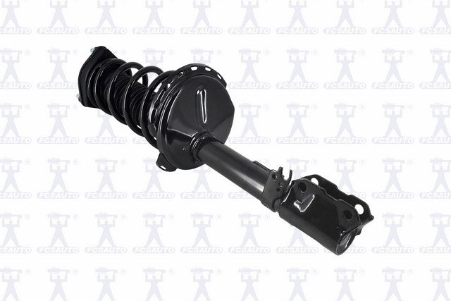 Focus Auto Parts Suspension Strut and Coil Spring Assembly P/N:2331613L Fits: Toyota Highlander 07-04 - Image 2