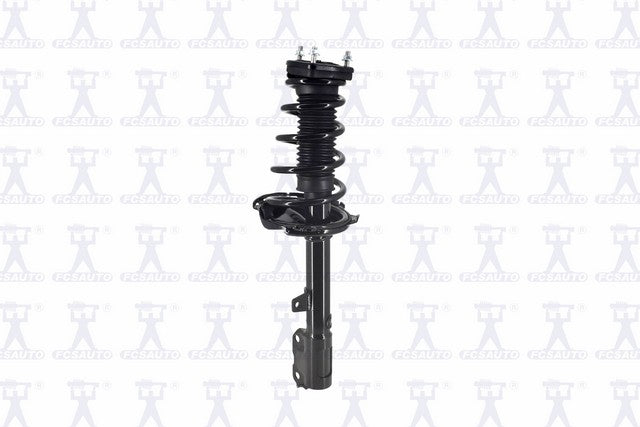 Focus Auto Parts Suspension Strut and Coil Spring Assembly P/N:2331613L Fits: Toyota Highlander 07-04 - Image 5