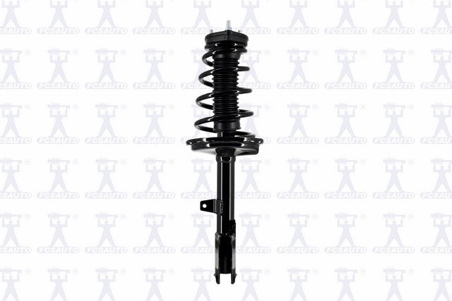 Focus Auto Parts Suspension Strut and Coil Spring Assembly P/N:2331613R Fits: Toyota Highlander 07-04 - Image 1