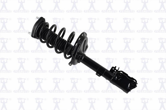Focus Auto Parts Suspension Strut and Coil Spring Assembly P/N:2331613R Fits: Toyota Highlander 07-04 - Image 2