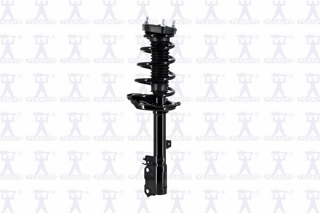Focus Auto Parts Suspension Strut and Coil Spring Assembly P/N:2331613R Fits: Toyota Highlander 07-04 - Image 5