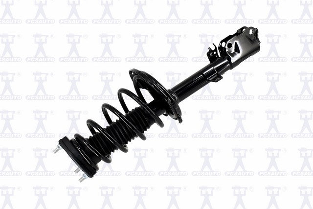Focus Auto Parts Suspension Strut and Coil Spring Assembly P/N:2331613R Fits: Toyota Highlander 07-04 - Image 4