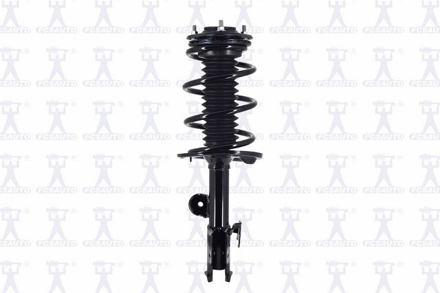 Focus Auto Parts Suspension Strut and Coil Spring Assembly P/N:2331622L Fits: Toyota Rav4 12-06 - Image 1